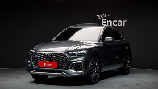 2022 AUDI Q5