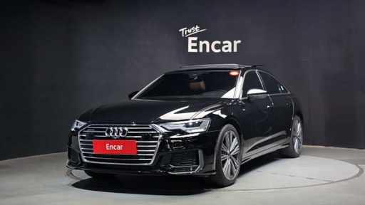 2023 AUDI A6