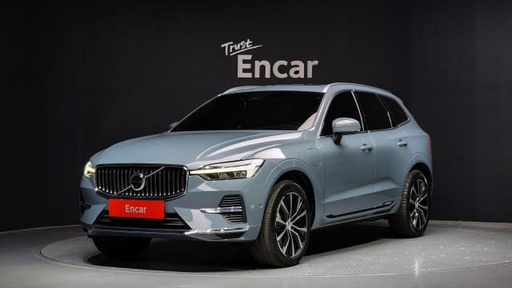 2023 VOLVO XC60