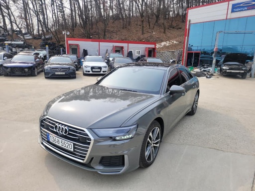 2023 AUDI A6