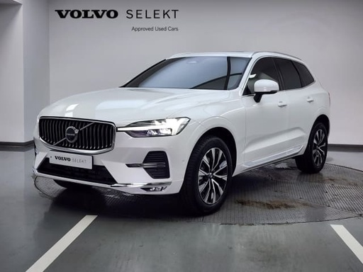 2024 VOLVO XC60