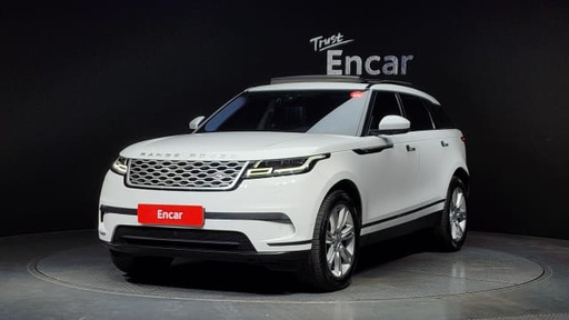 2018 LAND ROVER RANGE ROVER VELAR