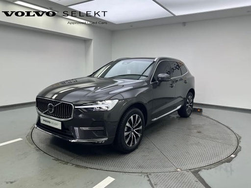 2024 VOLVO XC60
