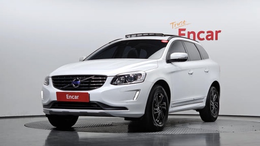 2017 VOLVO XC60