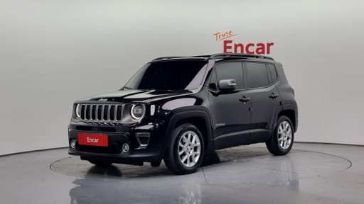 2021 JEEP Renegade