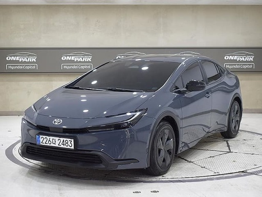 2024 TOYOTA Prius
