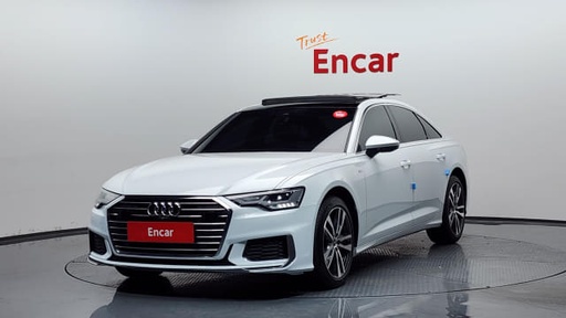 2023 AUDI A6