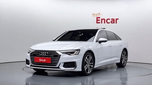 2021 AUDI A6