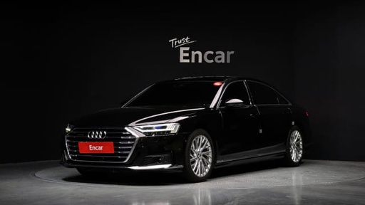 2020 AUDI A8