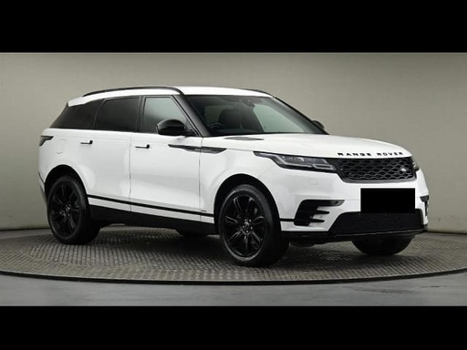 2020 LAND ROVER RANGE ROVER VELAR