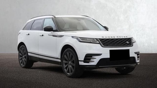 2020 LAND ROVER RANGE ROVER VELAR
