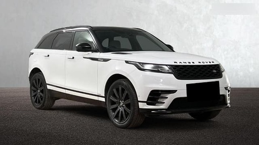 2020 LAND ROVER RANGE ROVER VELAR