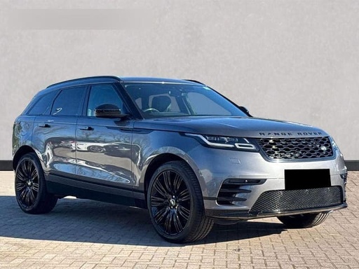 2020 LAND ROVER RANGE ROVER VELAR
