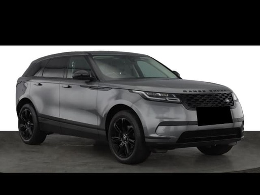 2019 LAND ROVER RANGE ROVER VELAR, 