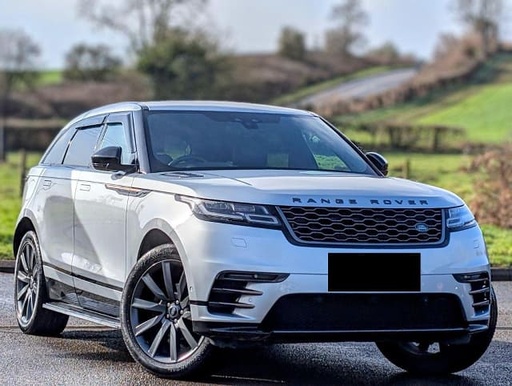 2019 LAND ROVER RANGE ROVER VELAR
