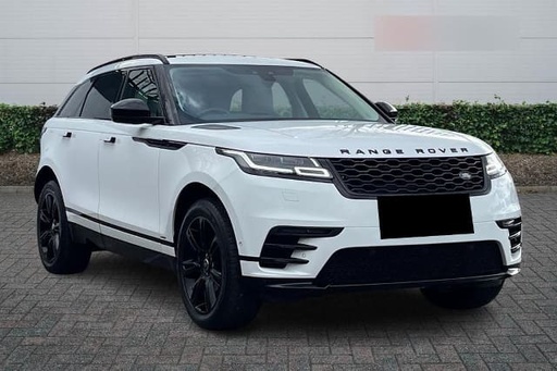 2018 LAND ROVER RANGE ROVER VELAR