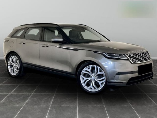 2018 LAND ROVER RANGE ROVER VELAR