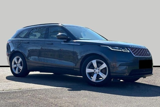 2018 LAND ROVER RANGE ROVER VELAR, 