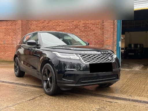 2018 LAND ROVER RANGE ROVER VELAR