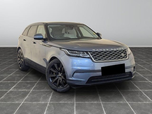 2017 LAND ROVER RANGE ROVER VELAR
