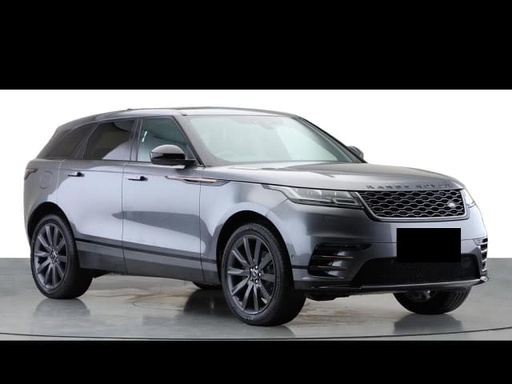2017 LAND ROVER RANGE ROVER VELAR