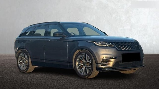 2017 LAND ROVER RANGE ROVER VELAR