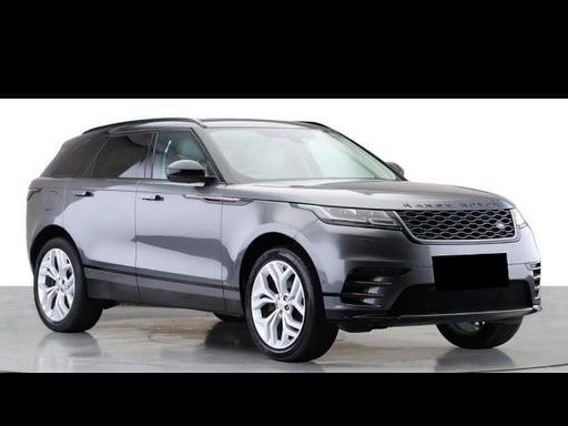 2017 LAND ROVER RANGE ROVER VELAR