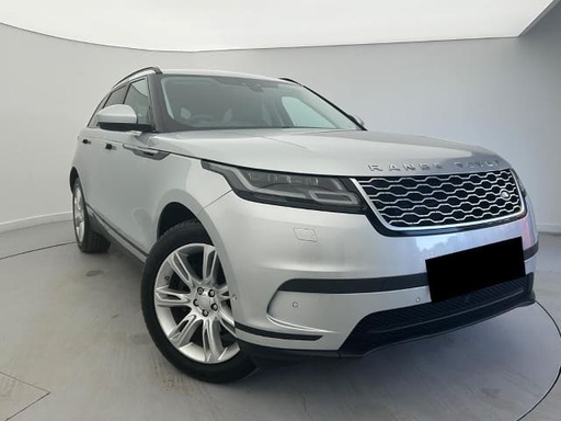 2017 LAND ROVER RANGE ROVER VELAR