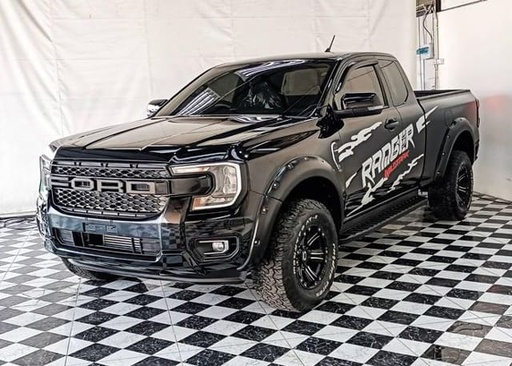 2023 FORD Ranger