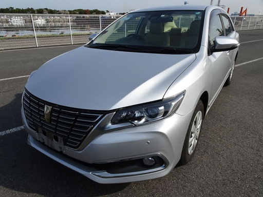 2020 TOYOTA Premio