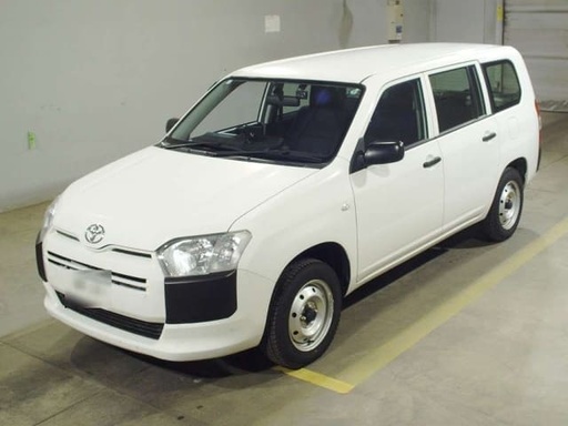 2020 TOYOTA Probox Van