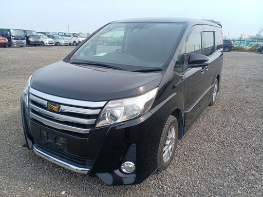 2016 TOYOTA Noah