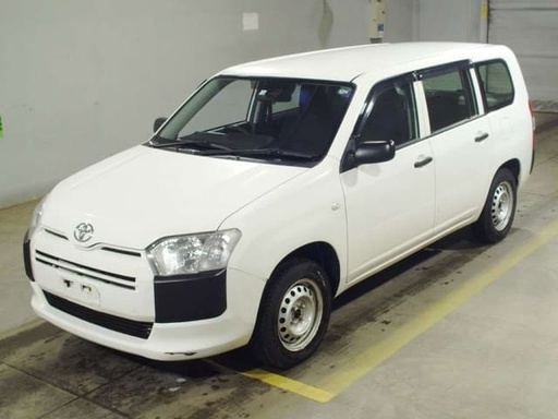 2020 TOYOTA Probox Van