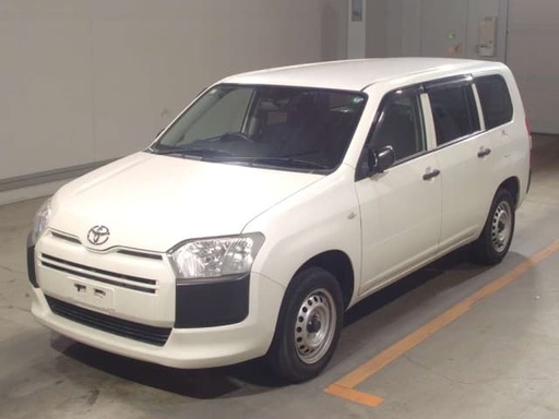 2019 TOYOTA Probox Van, 