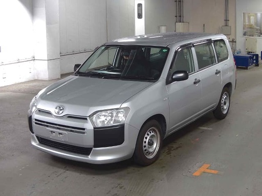 2019 TOYOTA Probox Van