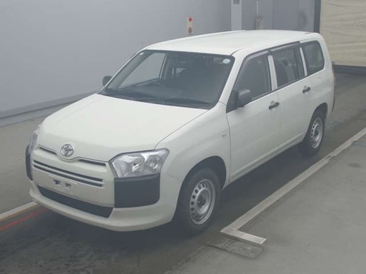 2019 TOYOTA Probox Van