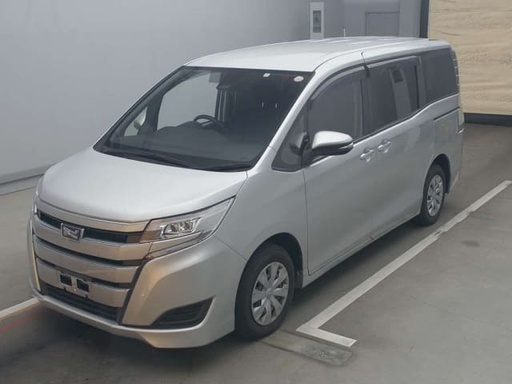 2019 TOYOTA Noah