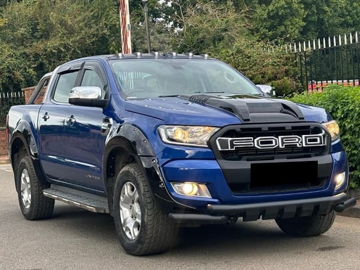 2016 FORD Ranger