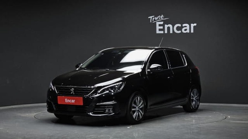 2019 PEUGEOT 308