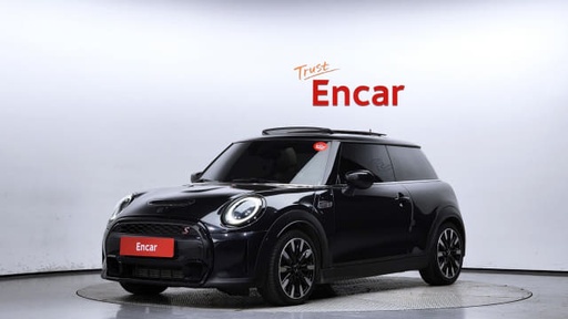 2023 Mini Cooper