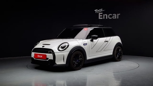 2024 Mini Cooper