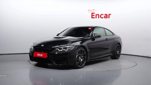 2018 BMW M4