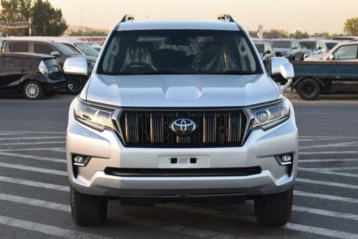 2023 TOYOTA Prado