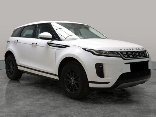 2019 LAND ROVER Range Rover Evoque