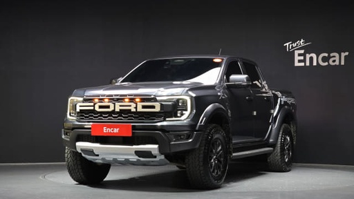 2023 FORD Ranger