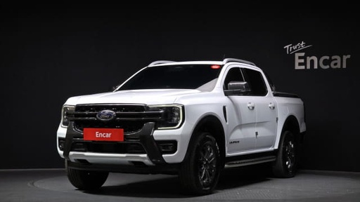 2023 FORD Ranger