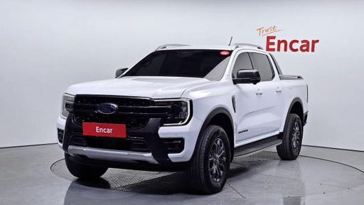 2023 FORD Ranger, 