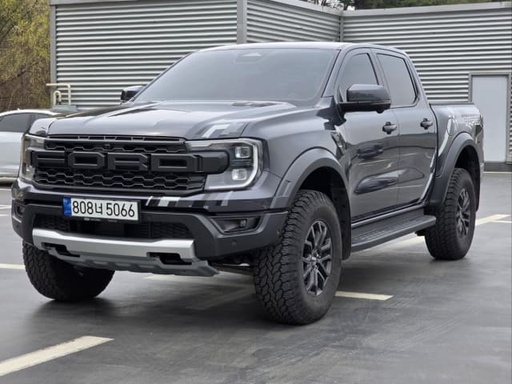 2023 FORD Ranger