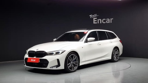 2023 BMW 3 Series