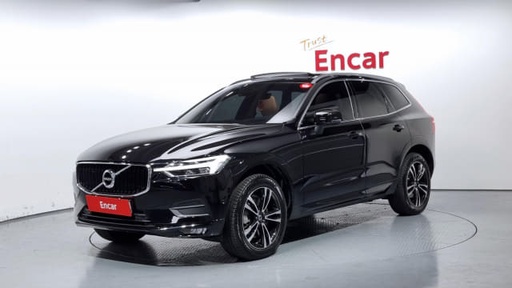 2019 VOLVO XC60